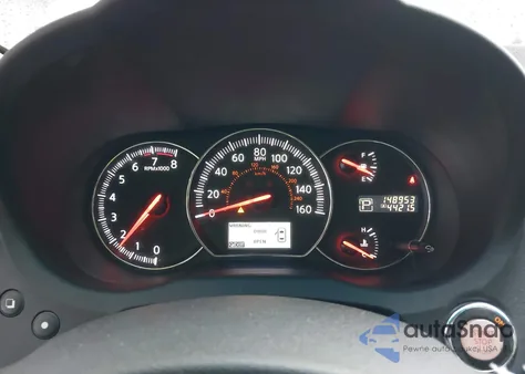 2013 Nissan Maxima 3.5 Sv z USA, uszkodzony, nr VIN 1N4AA5AP3DC844070